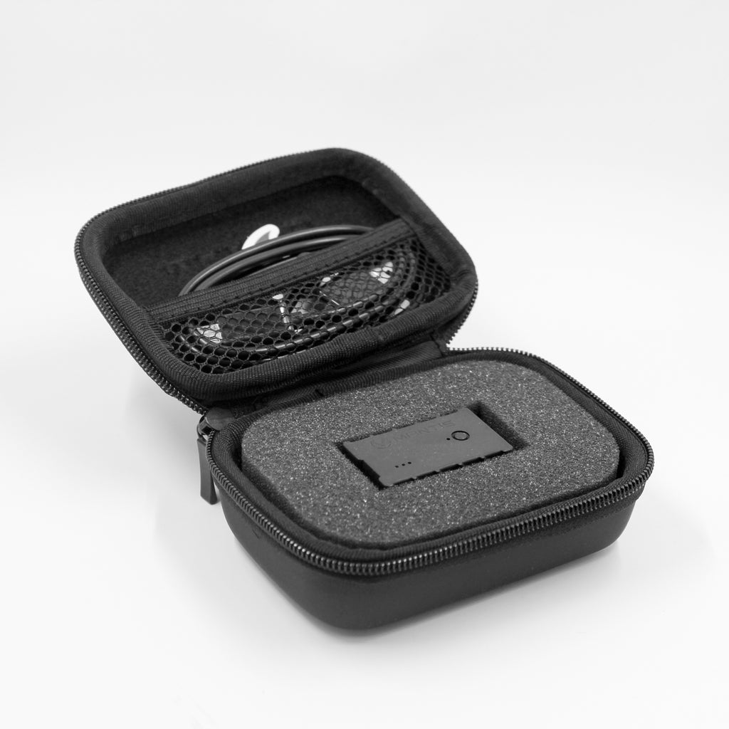 MantisX Case + Foam Insert