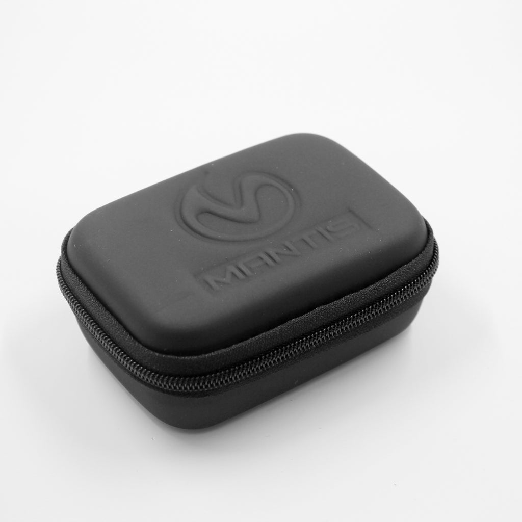 MantisX Case + Foam Insert