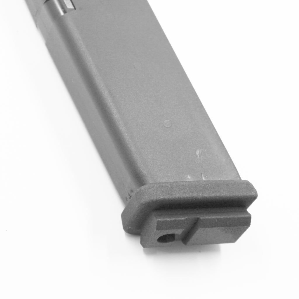 MagRail - Glock .45/10mm  - Magazine Floor Plate Rail Adapter