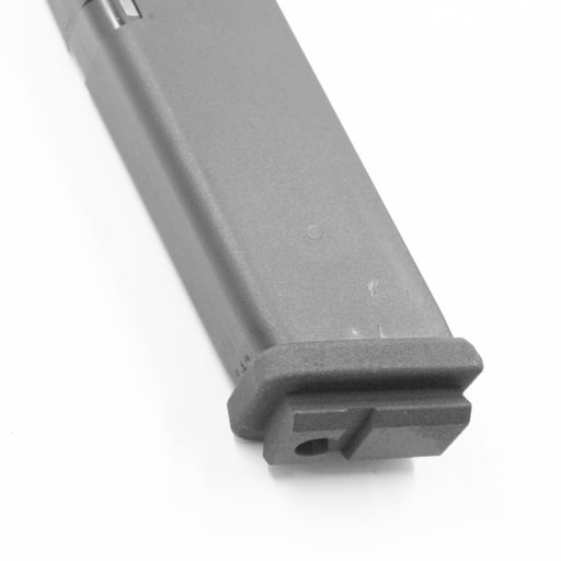 MagRail - Glock .45/10mm  - Magazine Floor Plate Rail Adapter