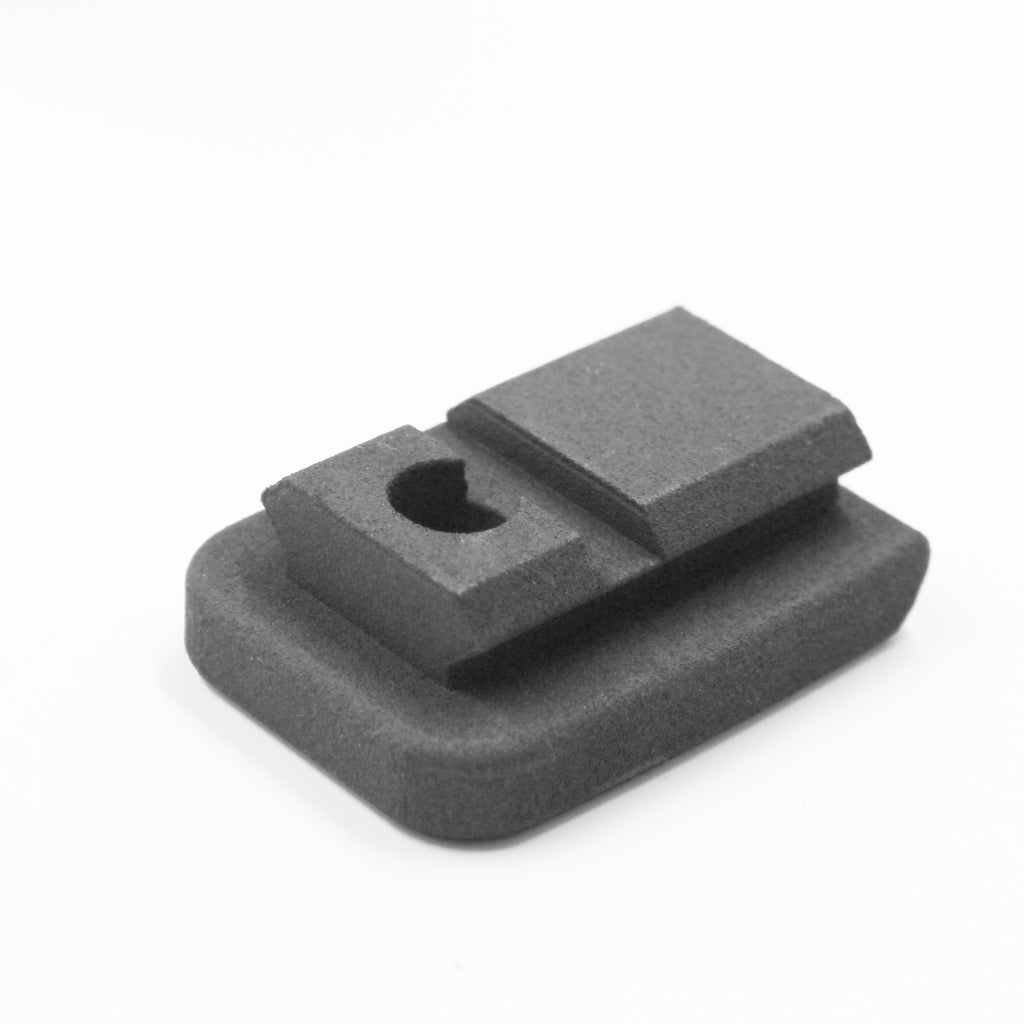 MagRail - Glock .45/10mm  - Magazine Floor Plate Rail Adapter