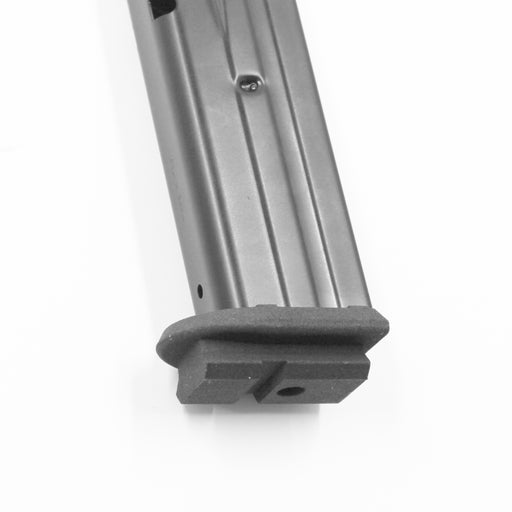 MagRail - Walther PPQ M2 9mm - Magazine Floor Plate Rail Adapter