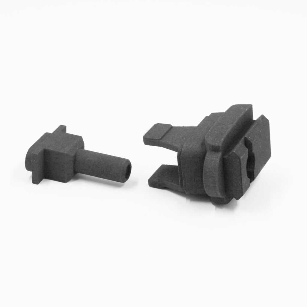 MagRail - HK VP9 P30 - Magazine Floor Plate Rail Adapter