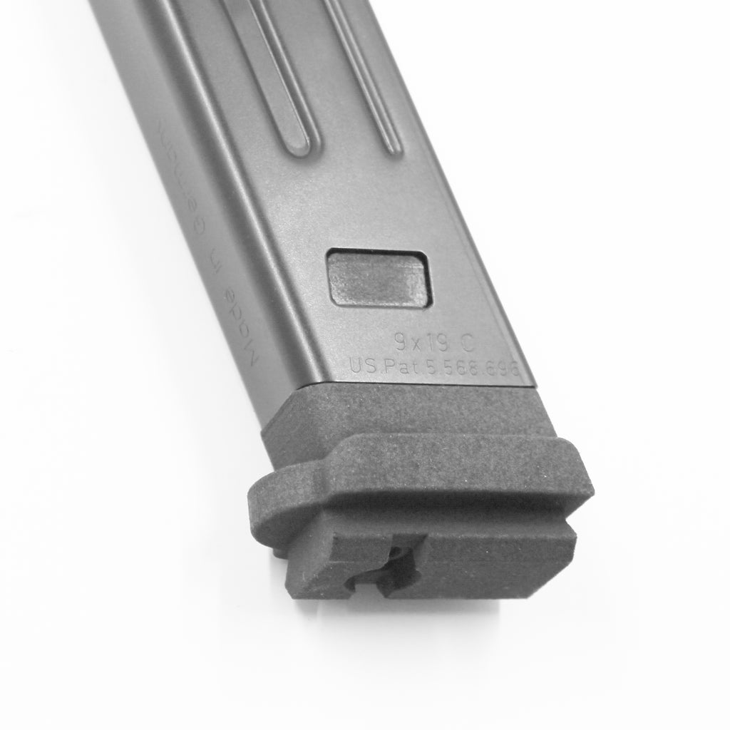 MagRail - HK VP9 P30 - Magazine Floor Plate Rail Adapter