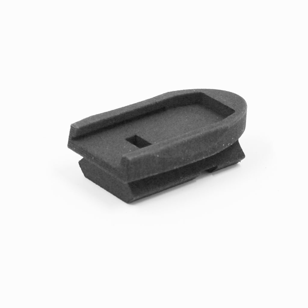 MagRail - Smith & Wesson M&P Shield 45 - Magazine Floor Plate Rail Adapter