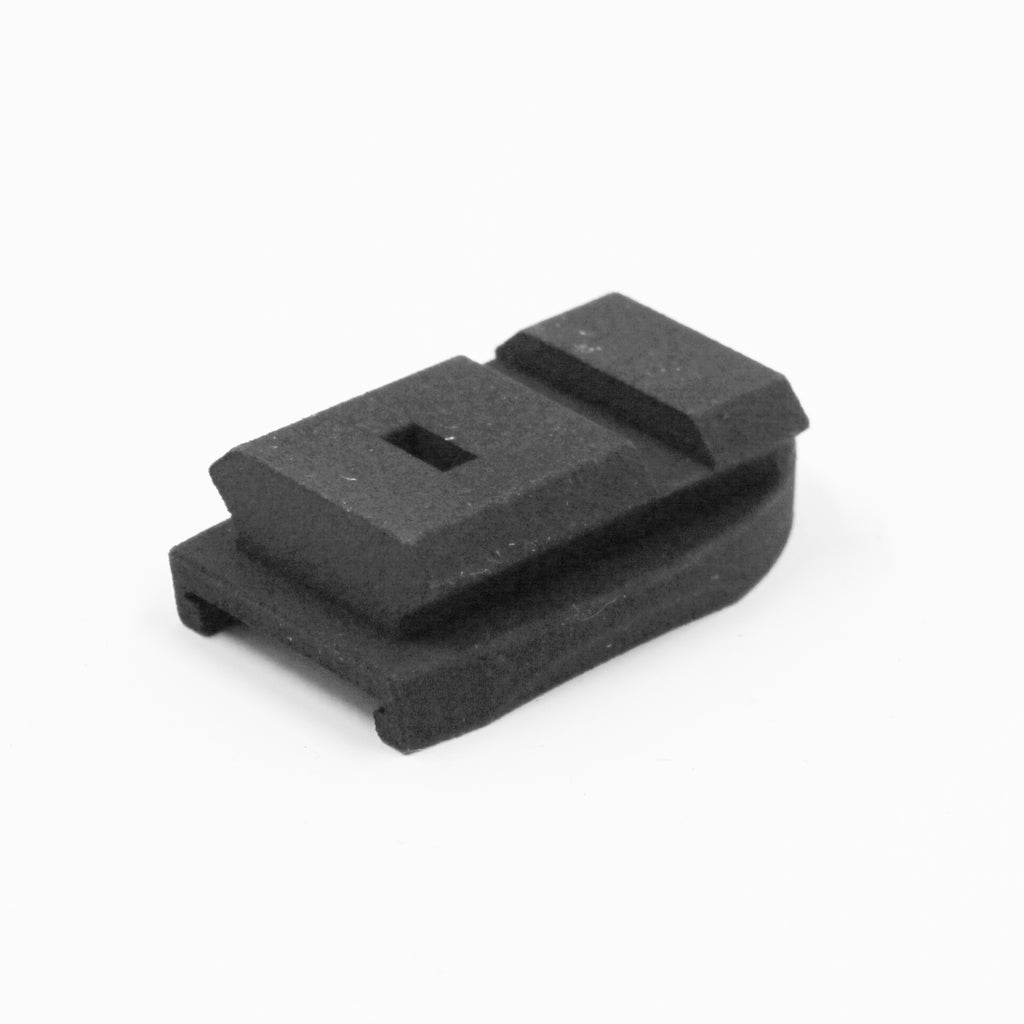 MagRail - Smith & Wesson M&P Shield 45 - Magazine Floor Plate Rail Adapter