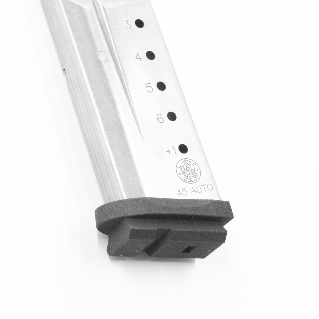 MagRail - Smith & Wesson M&P Shield 45 - Magazine Floor Plate Rail Adapter