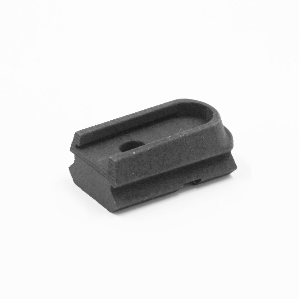 MagRail - Kahr 9mm - Magazine Floor Plate Rail Adapter