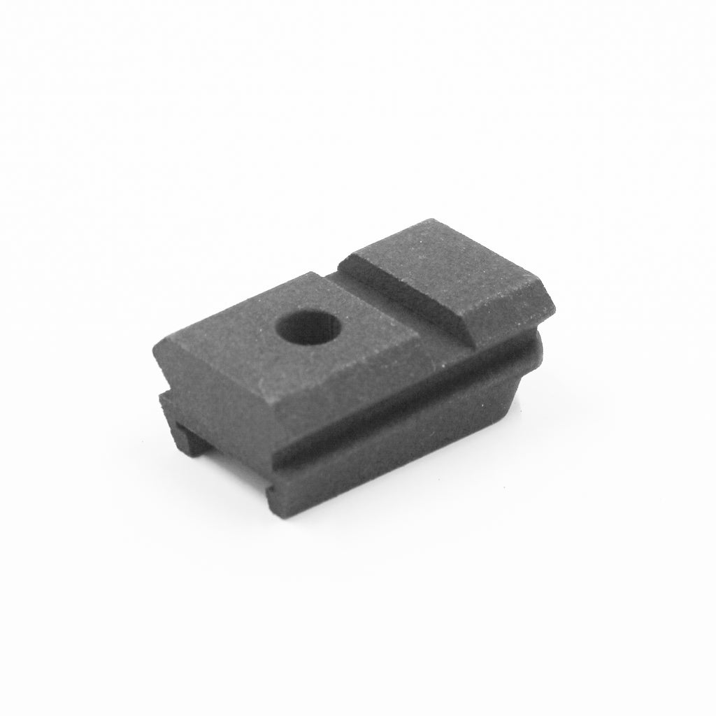 MagRail - Kahr 9mm - Magazine Floor Plate Rail Adapter