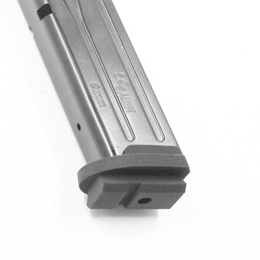 MagRail - Sig Sauer P365 - Magazine Floor Plate Rail Adapter