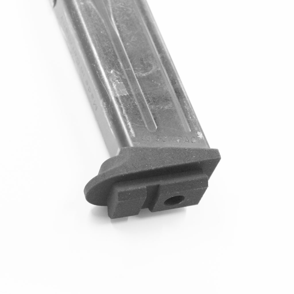 MagRail - HK USP Compact - Magazine Floor Plate Rail Adapter