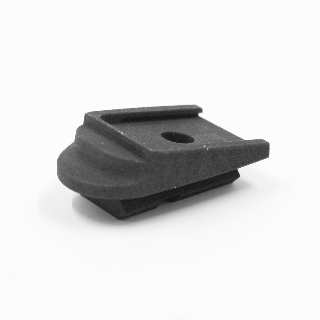 MagRail - HK USP Compact - Magazine Floor Plate Rail Adapter