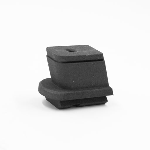 MagRail - CZ 75 9mm 10 round - Magazine Floor Plate Rail Adapter