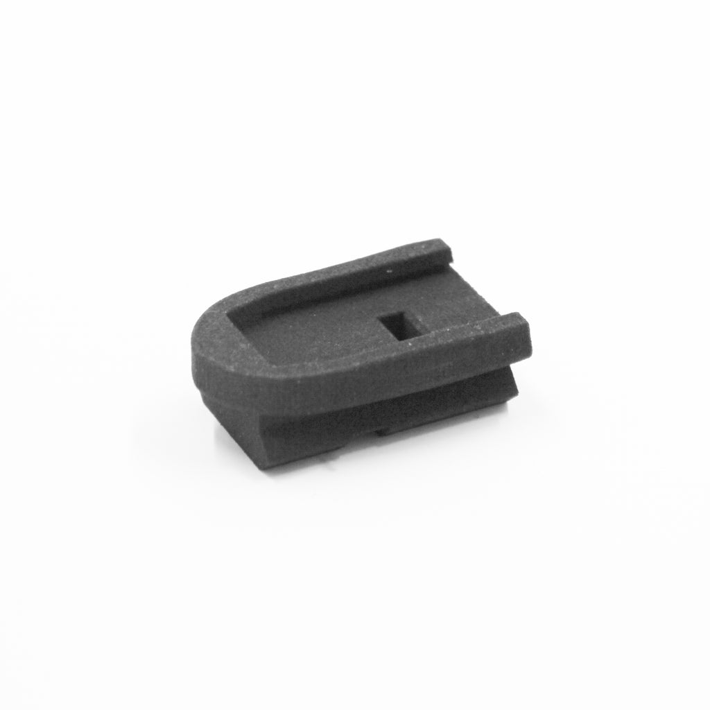 MagRail - Smith & Wesson M&P Shield 40 - Magazine Floor Plate Rail Adapter