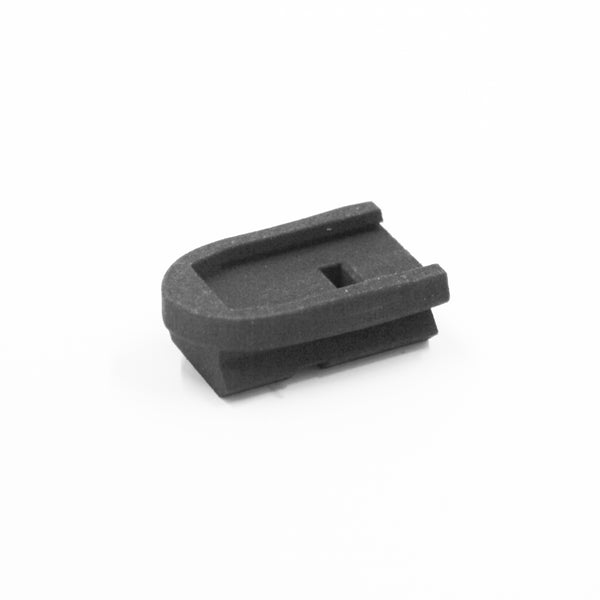 MagRail - Smith & Wesson M&P Shield 40 - Magazine Floor Plate Rail ...