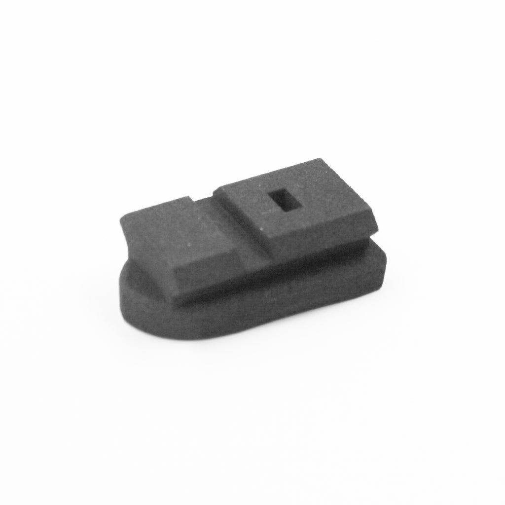 MagRail - Smith & Wesson M&P Shield 40 - Magazine Floor Plate Rail Adapter