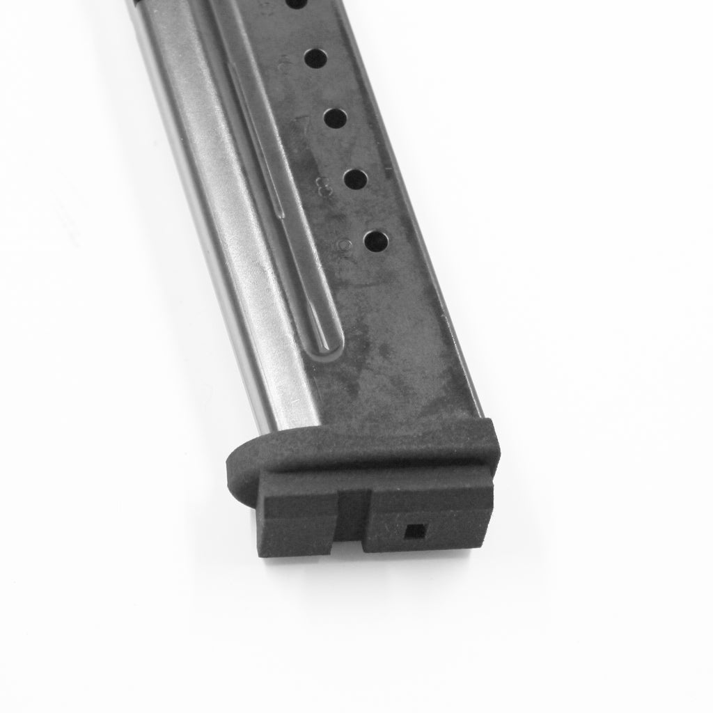 MagRail - Smith & Wesson M&P Shield 40 - Magazine Floor Plate Rail Adapter