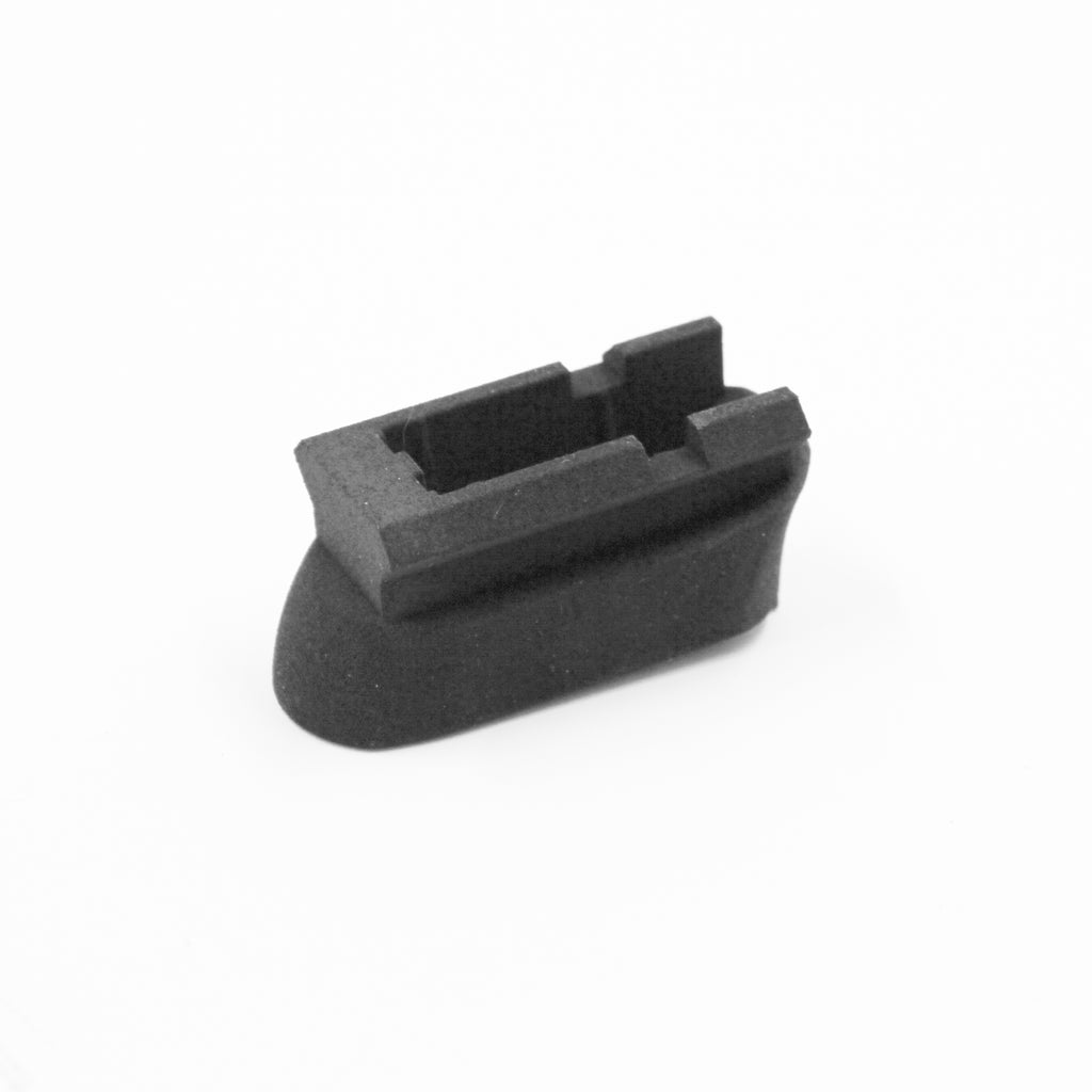 MagRail - Sig Sauer P238 - Magazine Floor Plate Rail Adapter