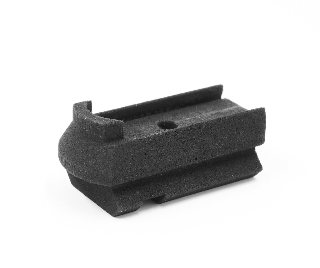 1911 Magazine Base Pad - MagRail Wilson Combat Floor Plate Rail Adapter - Mantis