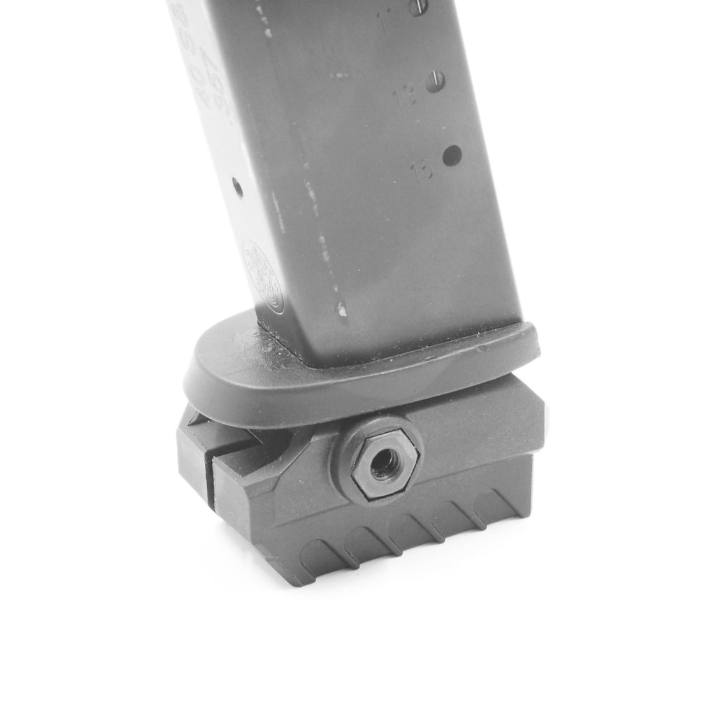 Rail Adapter for Glock 17 and Glock 19 - Gen 3 Gen 4 Gen 5 | Recover ...