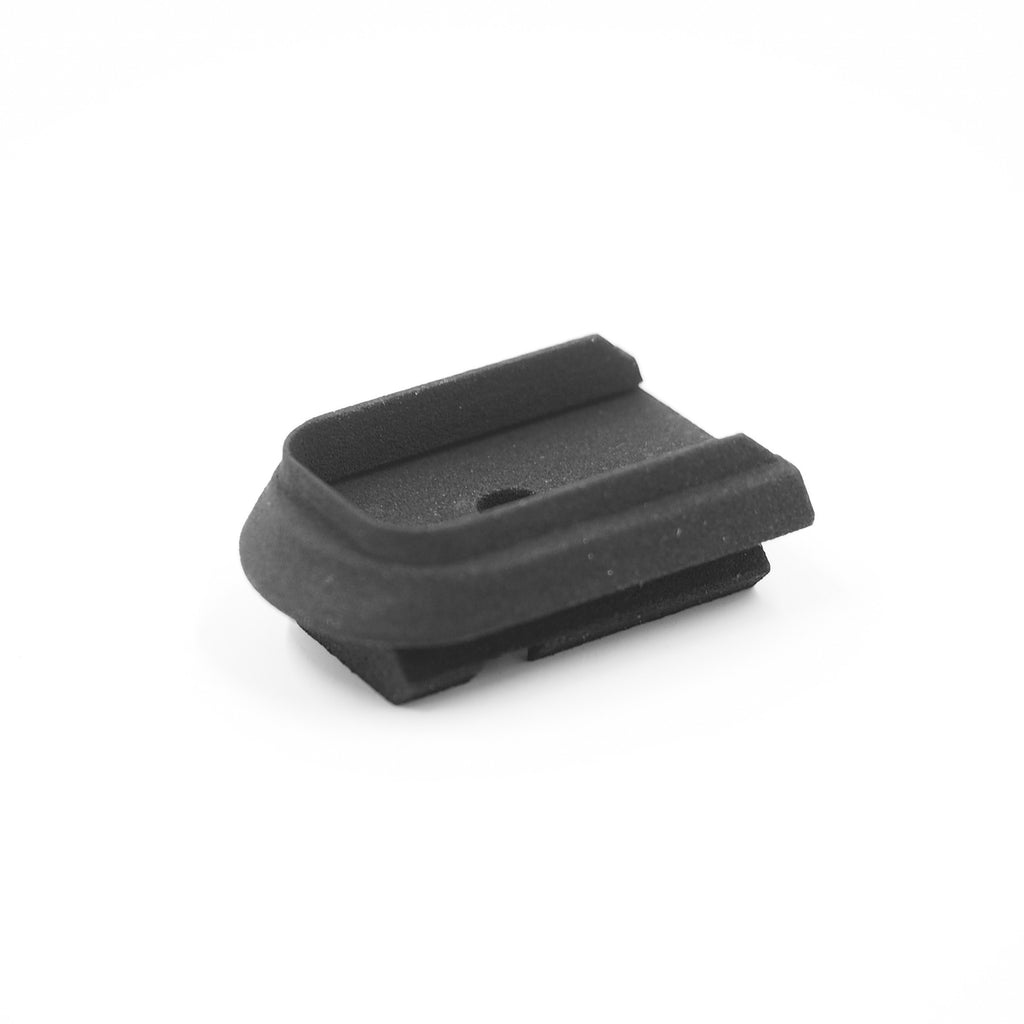 MagRail - Springfield XD-9/40 - Magazine Floor Plate Rail Adapter