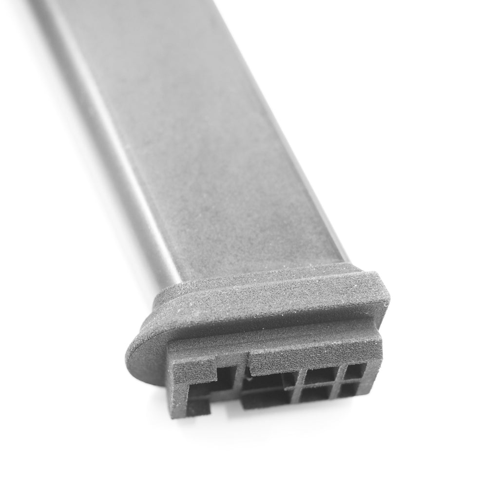 MagRail - Springfield XD-9/40 - Magazine Floor Plate Rail Adapter