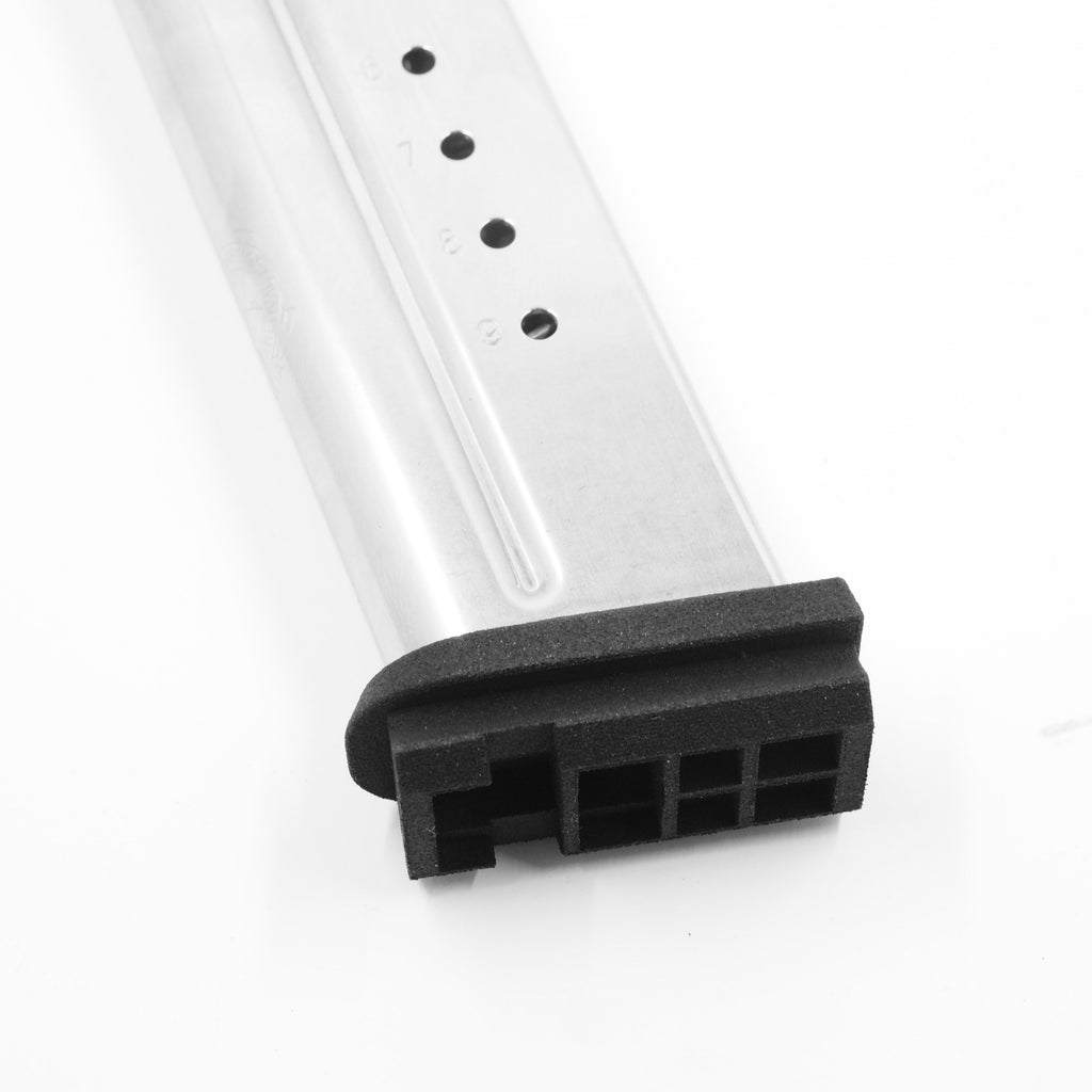 MagRail - Springfield XDS/XDE 9mm/40  - Magazine Floor Plate Rail Adapter