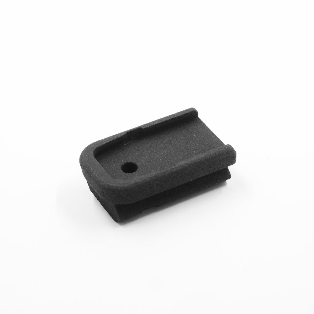 MagRail - Glock 43 - Magazine Floor Plate Rail Adapter