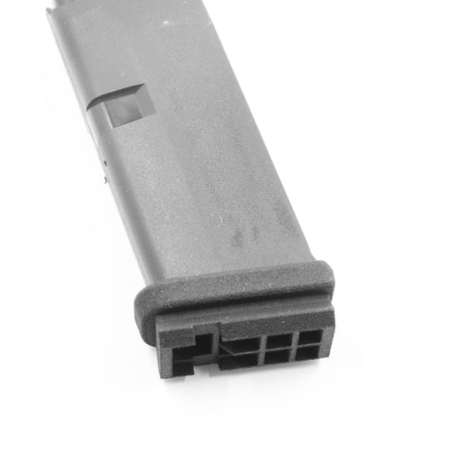 MagRail - Glock 43 - Magazine Floor Plate Rail Adapter