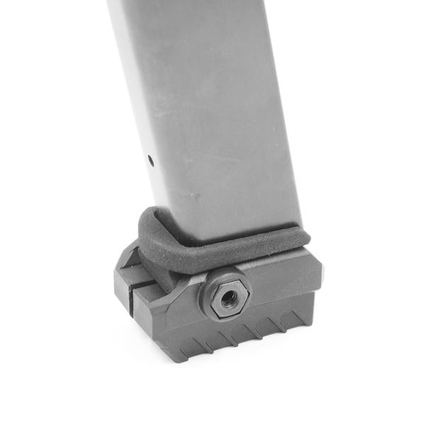 MagRail - Sig Sauer P226 - Magazine Floor Plate Rail Adapter