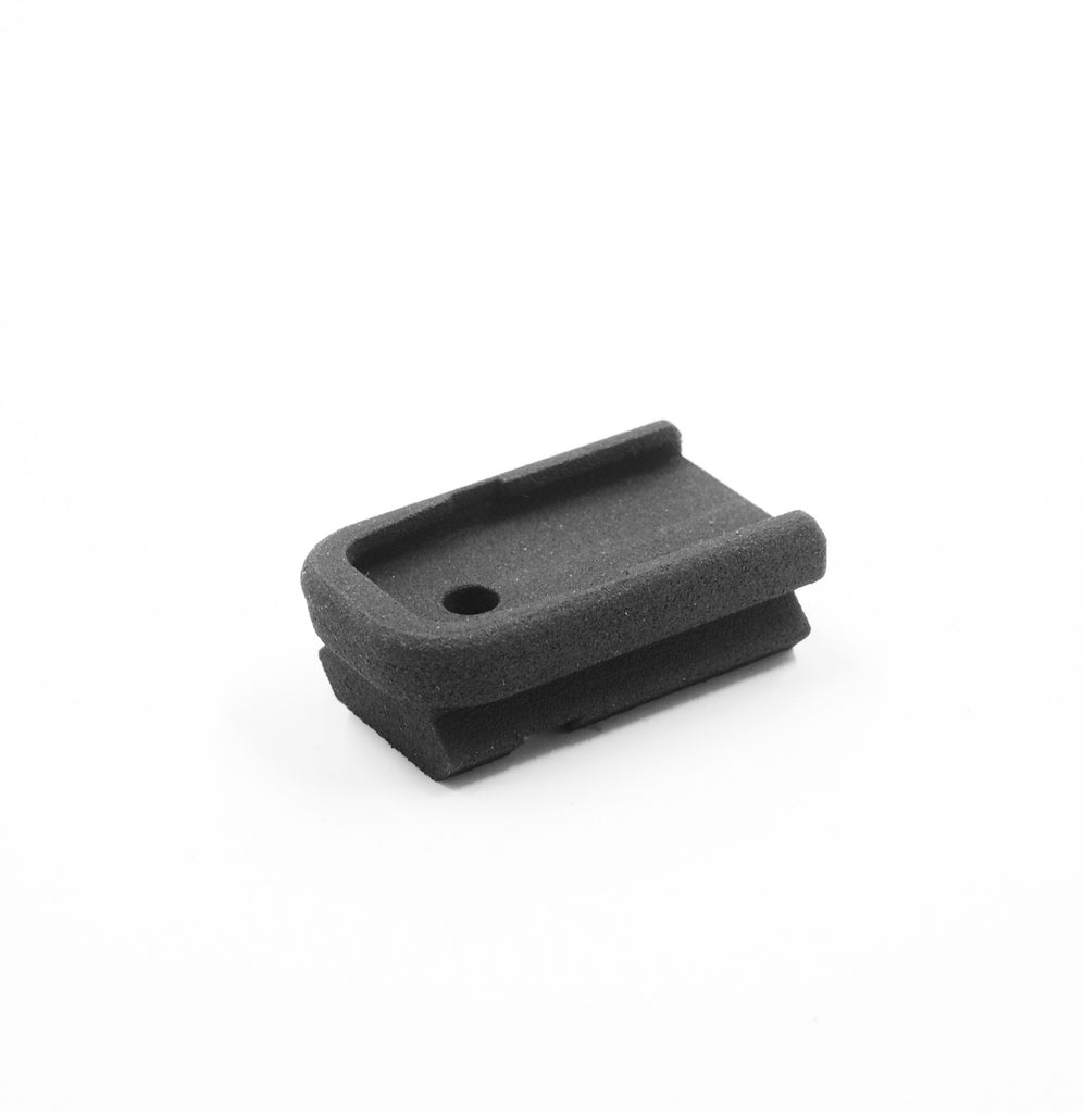 MagRail - Glock 42 - Magazine Floor Plate Rail Adapter