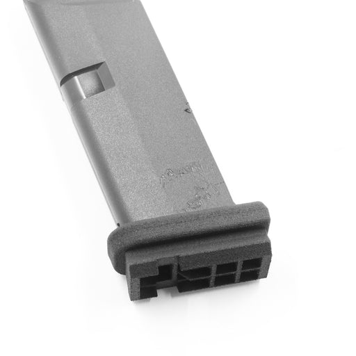 MagRail - Glock 42 - Magazine Floor Plate Rail Adapter