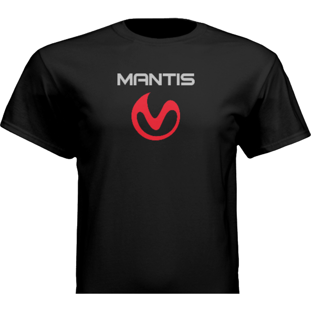 Short Sleeve T-Shirt - MX03