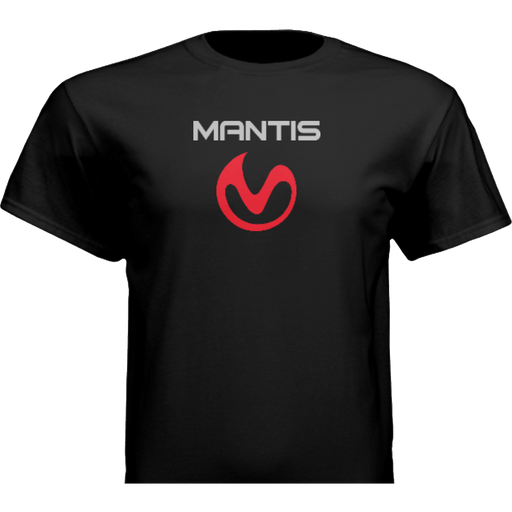 Short Sleeve T-Shirt - MX03