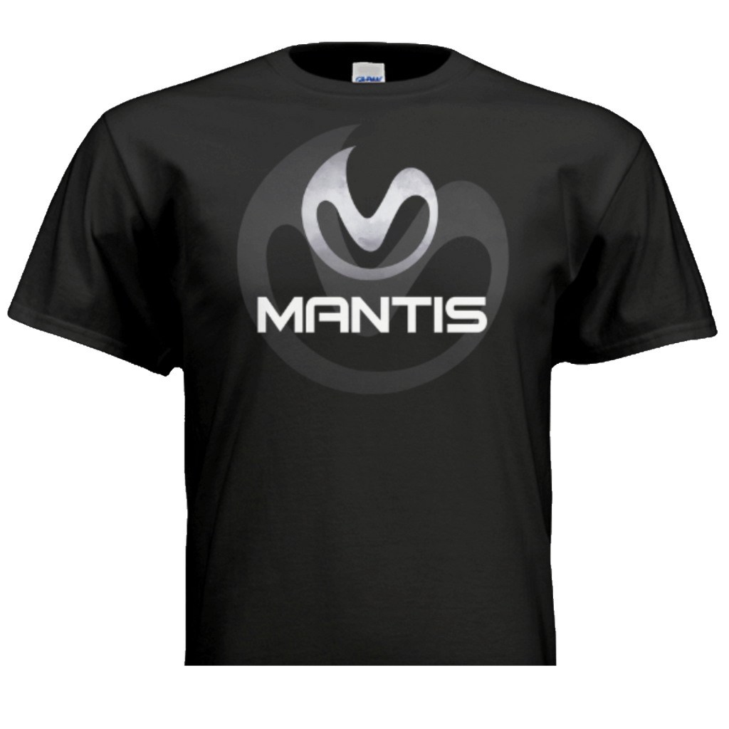 Short Sleeve T-Shirt - MX04