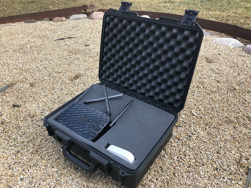 Mantis Remote Access Box
