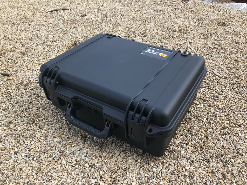 Mantis Remote Access Box