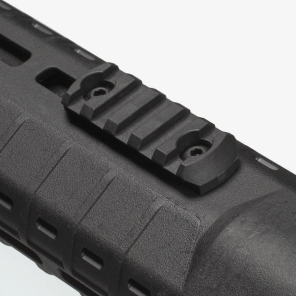 Magpul M-LOK Polymer Rail Section
