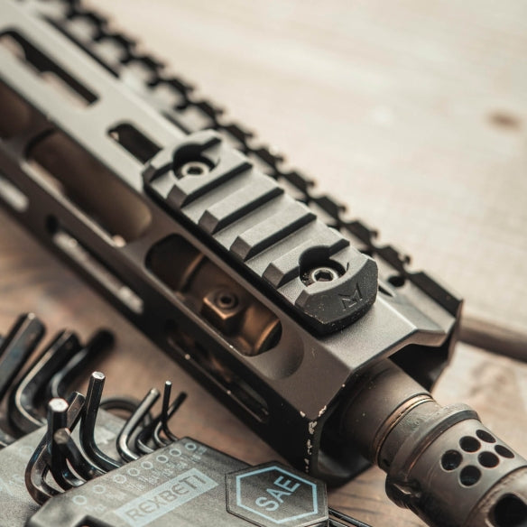Magpul M-LOK Polymer Rail Section