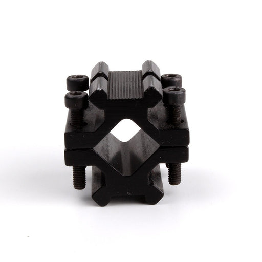 Barrel Mount Picatinny Rail - 10-21mm - Universal Dual Sides Adapter